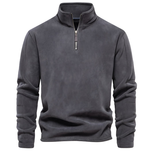 Emir | Varmare fleecepullover