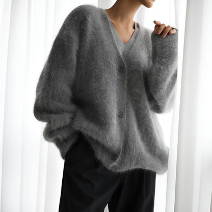 Selenia | Snygg cardigan