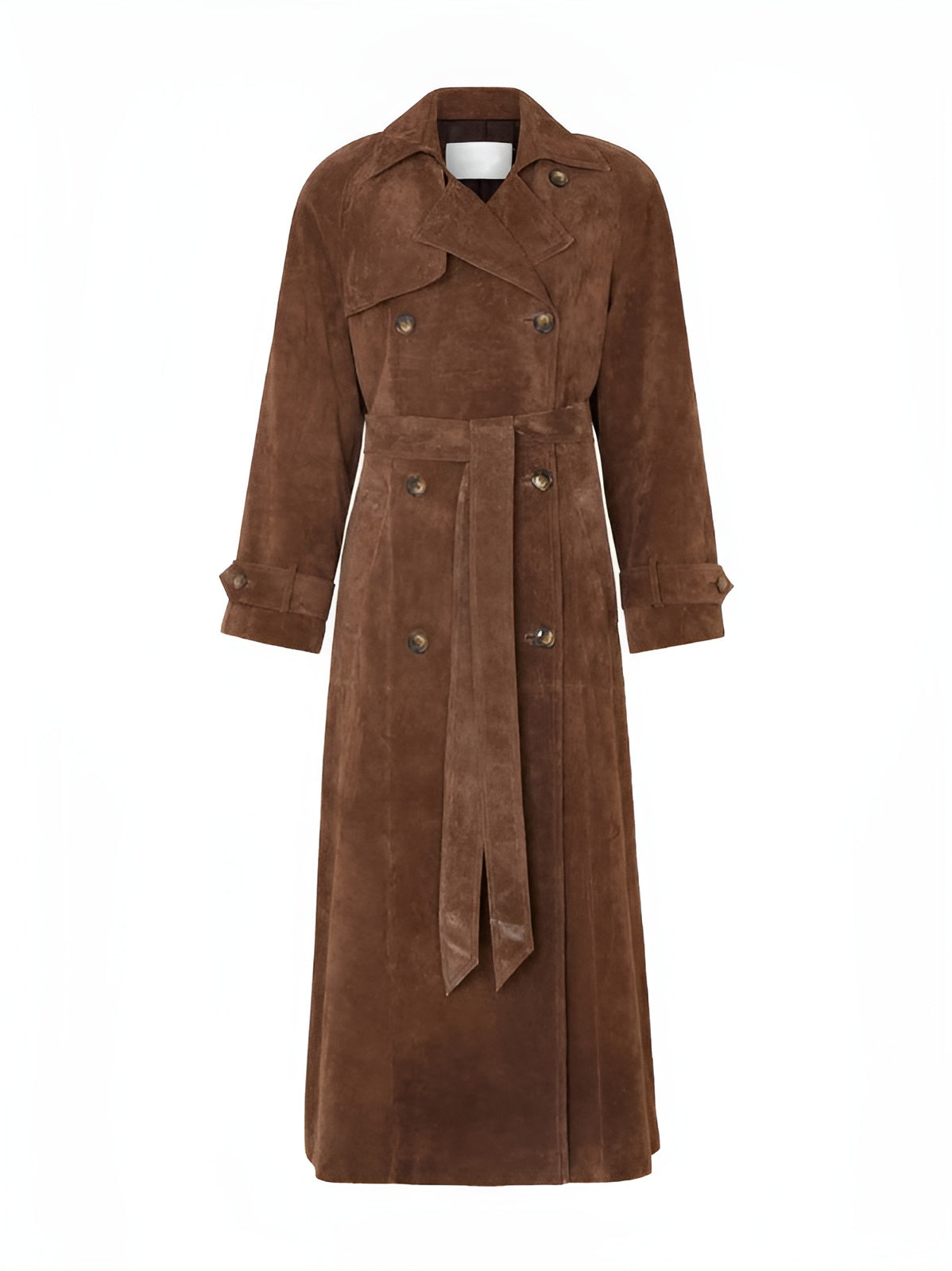 Thara | Elegant klassisk trench